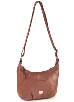 Clearance Laurina, Tasche, Damen, ein verstellbarer Umhängeriemen Handtaschen