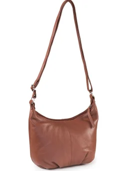 Clearance Laurina, Tasche, Damen, ein verstellbarer Umhängeriemen Handtaschen