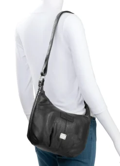Clearance Laurina, Tasche, Damen, ein verstellbarer Umhängeriemen Handtaschen