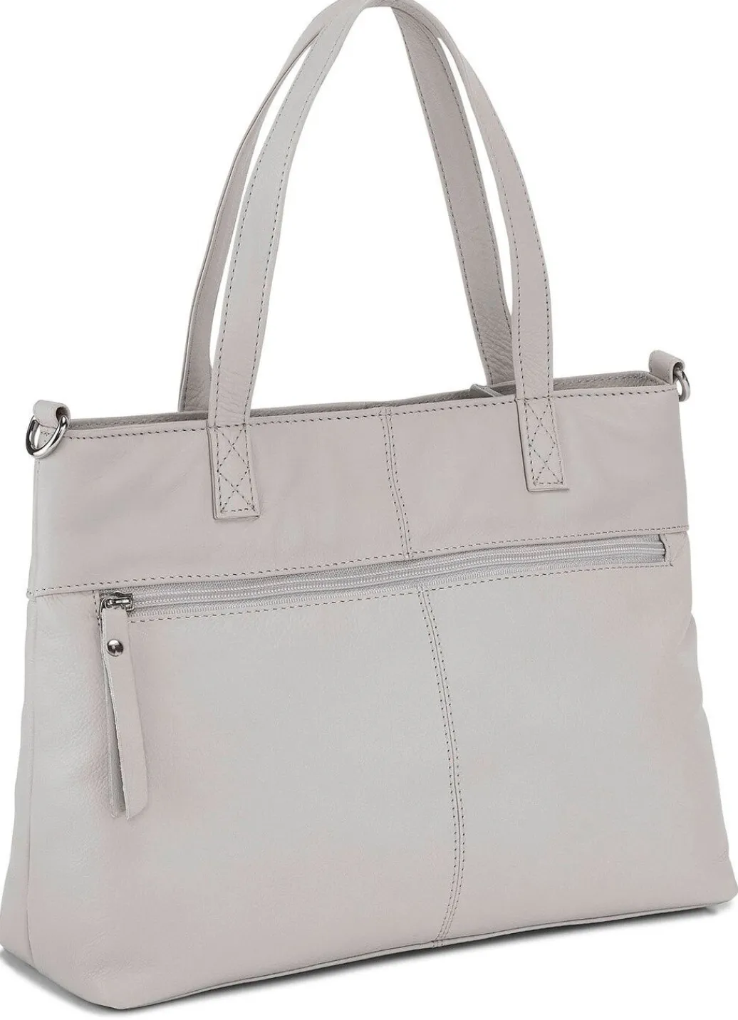 Clearance Laurina, Tasche, Damen, ein abnehmbarer, verstellbarer Umhängeriemen Handtaschen