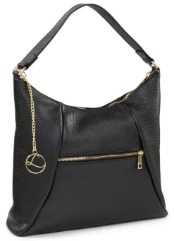Outlet Laurina, Tasche, Damen, mit abnehmbarem Umhängeriemen Handtaschen