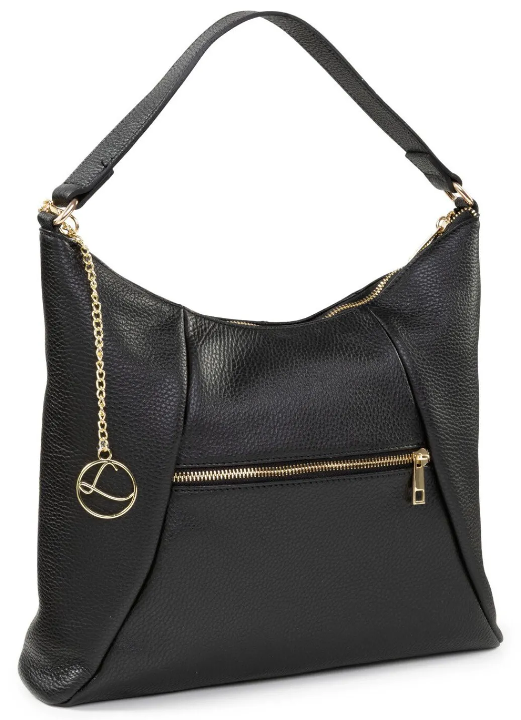 Outlet Laurina, Tasche, Damen, mit abnehmbarem Umhängeriemen Handtaschen