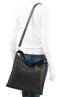 Outlet Laurina, Tasche, Damen, mit abnehmbarem Umhängeriemen Handtaschen