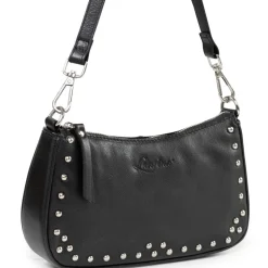 Laurina, Tasche, Damen, mit abnehmbarem, verstellbarem Riemen Handtaschen