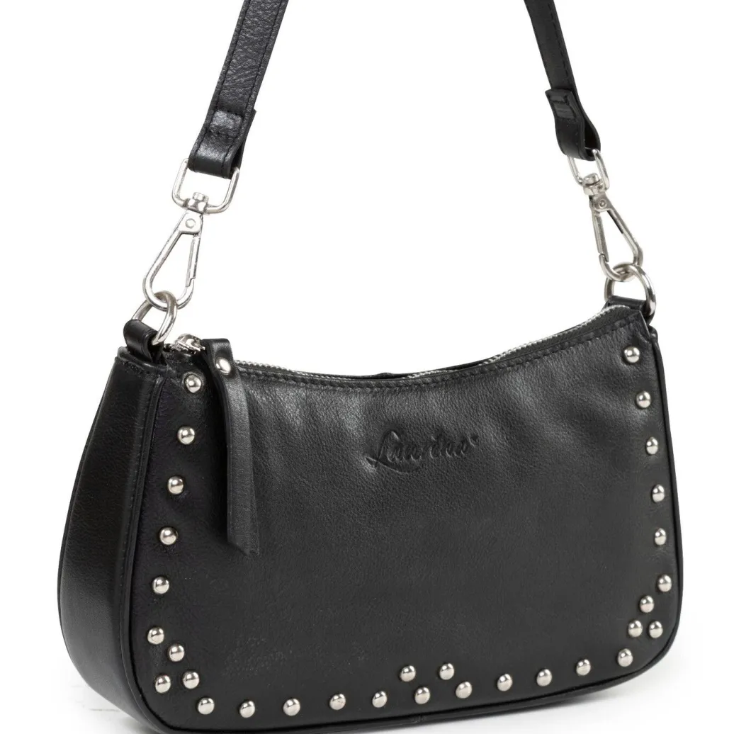 Laurina, Tasche, Damen, mit abnehmbarem, verstellbarem Riemen Handtaschen