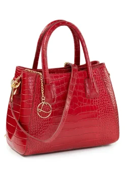 New Laurina, Tasche, Damen, mit abnehmbarem, verstellbarem Umhängeriemen Handtaschen