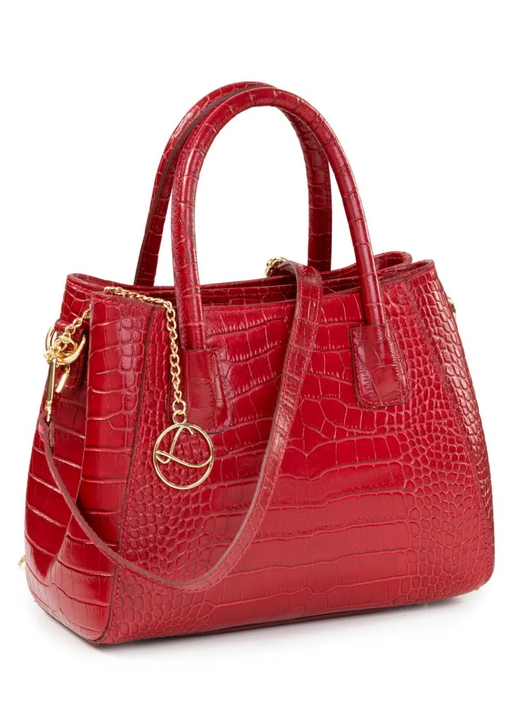 New Laurina, Tasche, Damen, mit abnehmbarem, verstellbarem Umhängeriemen Handtaschen