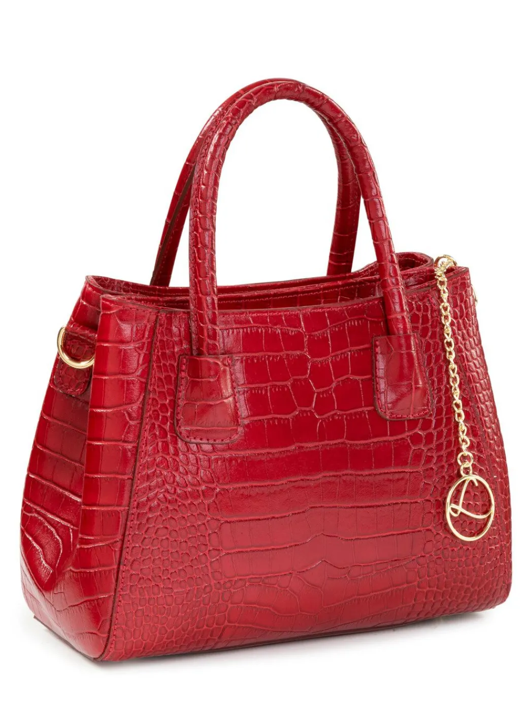 New Laurina, Tasche, Damen, mit abnehmbarem, verstellbarem Umhängeriemen Handtaschen