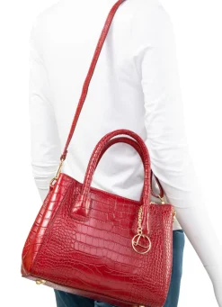 New Laurina, Tasche, Damen, mit abnehmbarem, verstellbarem Umhängeriemen Handtaschen