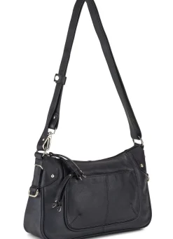 Online Laurina, Tasche, Damen, mit verstellbarem Umhängeriemen Handtaschen