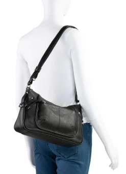 Online Laurina, Tasche, Damen, mit verstellbarem Umhängeriemen Handtaschen