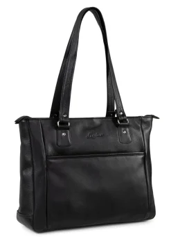 New Laurina, Tasche, Damen, mit zwei Umhängeriemen Handtaschen