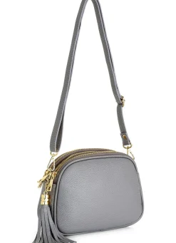 Outlet Laurina, Tasche, Damen, mit abnehmbarem Umhängeriemen Handtaschen
