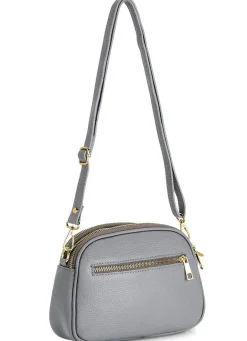 Outlet Laurina, Tasche, Damen, mit abnehmbarem Umhängeriemen Handtaschen