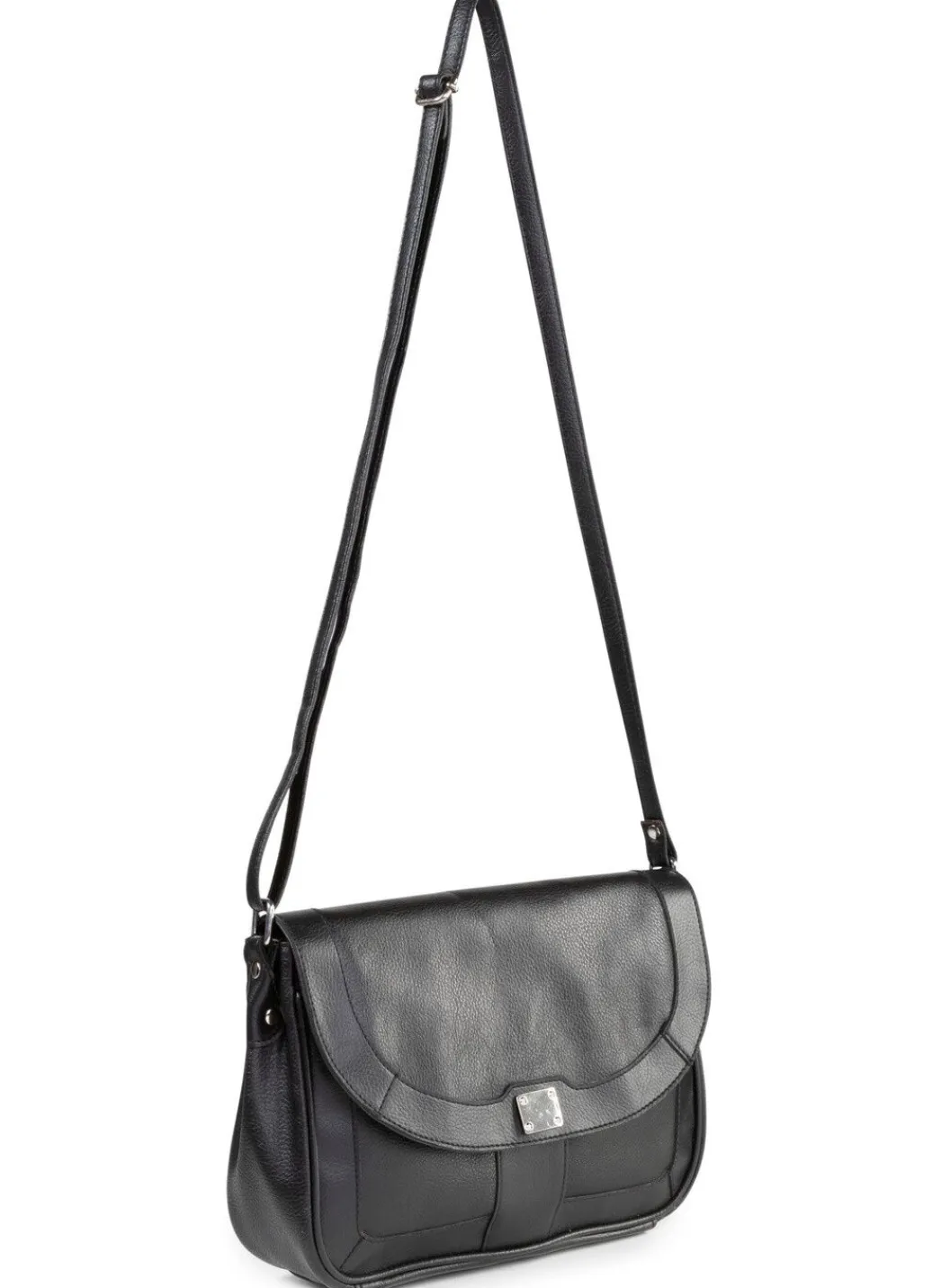 Laurina, Tasche, Damen, mit verstellbarem Umhängeriemen Handtaschen