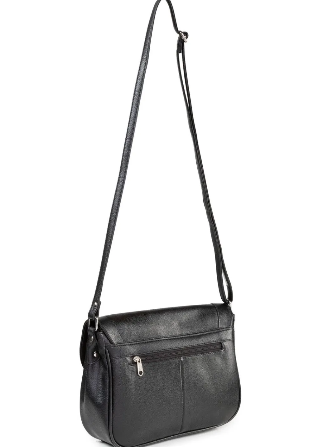 Laurina, Tasche, Damen, mit verstellbarem Umhängeriemen Handtaschen