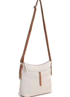 Best Laurina, Tasche, Damen, mit verstellbarem Umhängeriemen Handtaschen