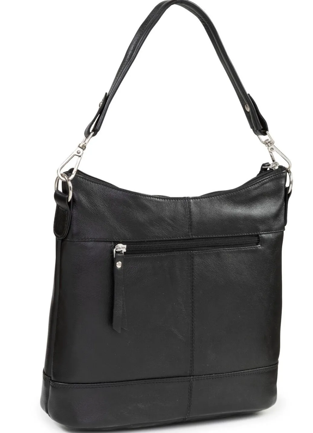 Hot Laurina, Tasche, Damen, mit verstellbarem, abnehmbarem Umhängeriemen Handtaschen