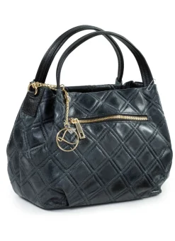 Laurina, Tasche, Damen, mit abnehmbarem, verstellbarem Umhängeriemen Handtaschen