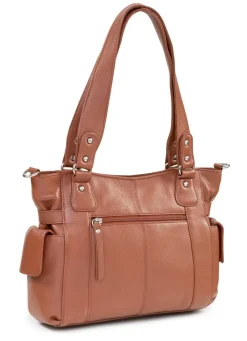 Clearance Laurina, Tasche, Damen, mit abnehmbarem, verstellbarem Umhängeriemen Handtaschen