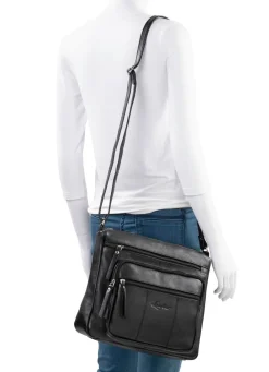 Clearance Laurina, Tasche, Damen, mit verstellbarem Umhängeriemen Handtaschen