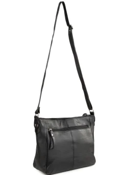 Outlet Laurina, Tasche, Damen, mit verstellbarem Umhängeriemen Handtaschen
