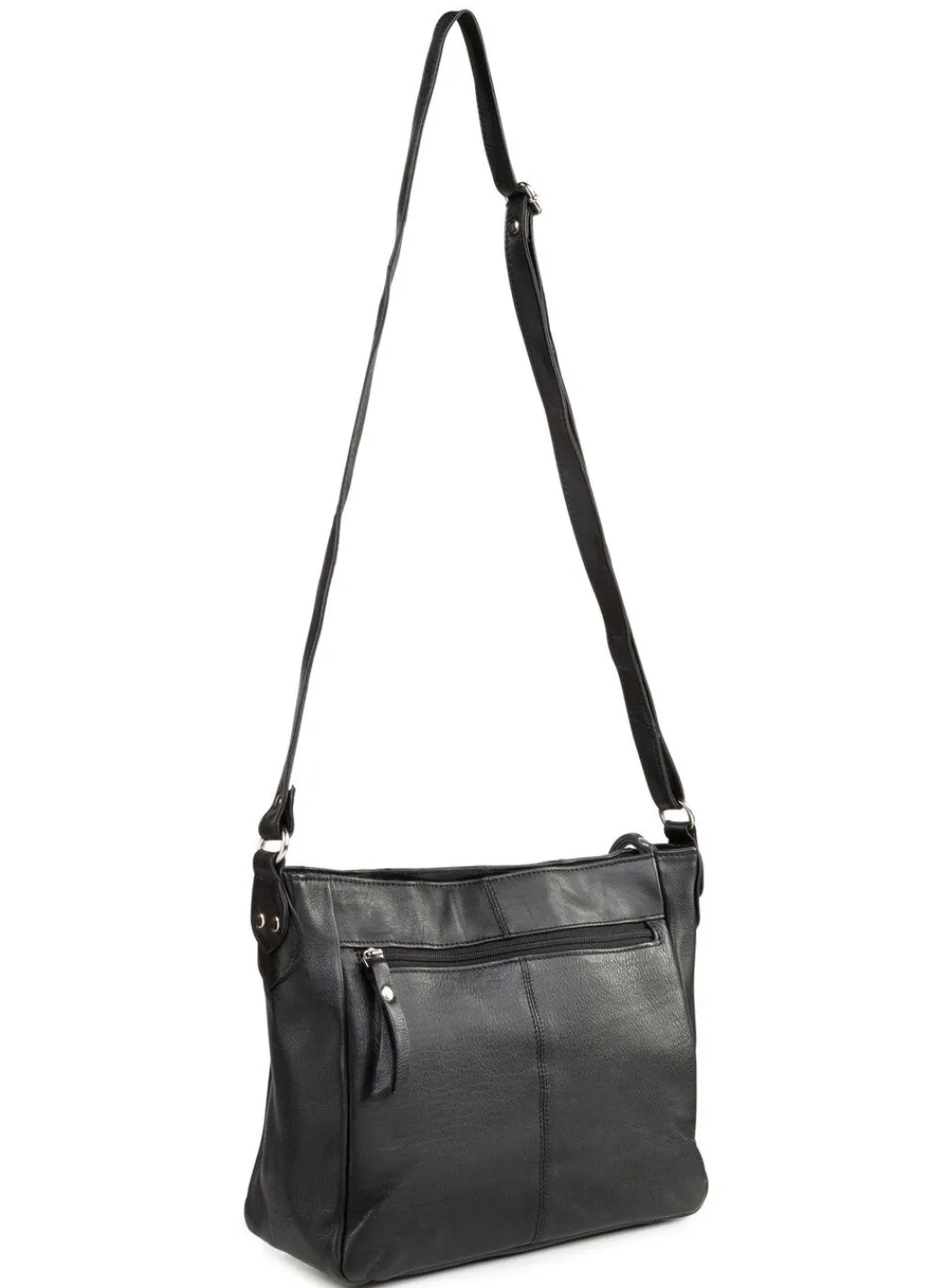 Outlet Laurina, Tasche, Damen, mit verstellbarem Umhängeriemen Handtaschen