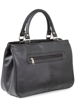Laurina, Tasche, Damen, mit abnehmbarem, verstellbarem Umhängeriemen Handtaschen