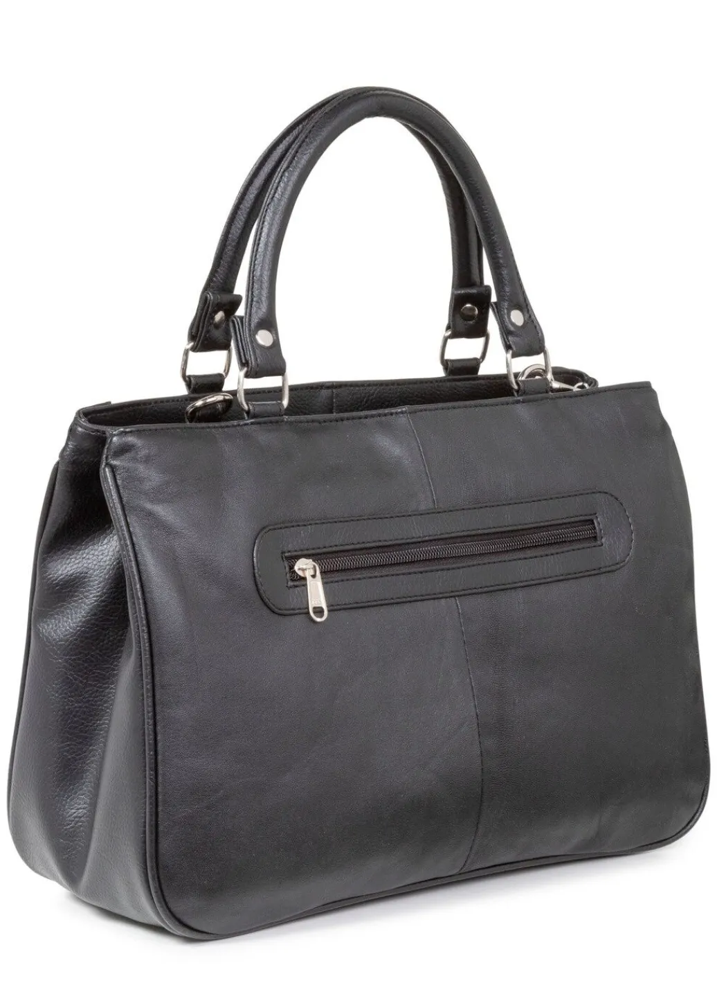 Laurina, Tasche, Damen, mit abnehmbarem, verstellbarem Umhängeriemen Handtaschen