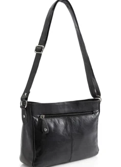 New Laurina, Tasche, Damen, mit verstellbarem Umhängeriemen Handtaschen