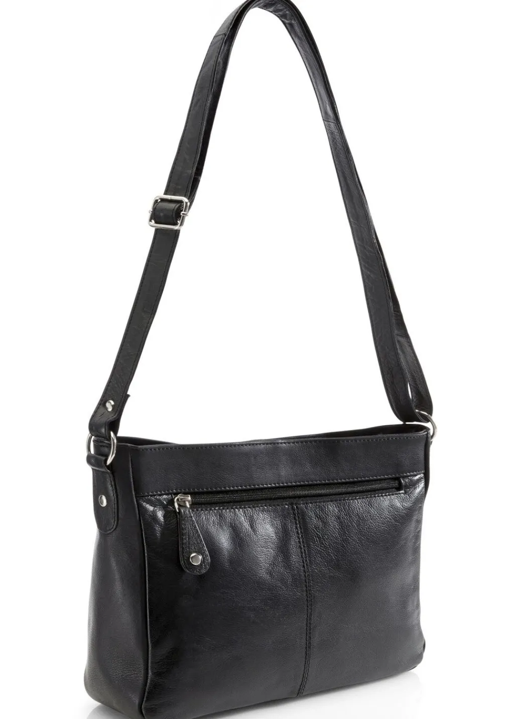 New Laurina, Tasche, Damen, mit verstellbarem Umhängeriemen Handtaschen