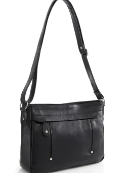 New Laurina, Tasche, Damen, mit verstellbarem Umhängeriemen Handtaschen