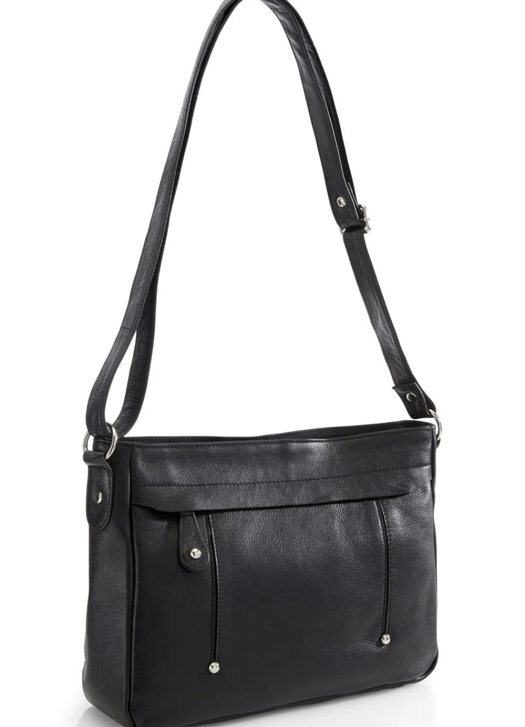 New Laurina, Tasche, Damen, mit verstellbarem Umhängeriemen Handtaschen