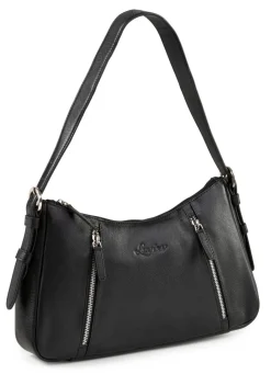 Clearance Laurina, Tasche, Damen, mit verstellbarem Riemen Handtaschen