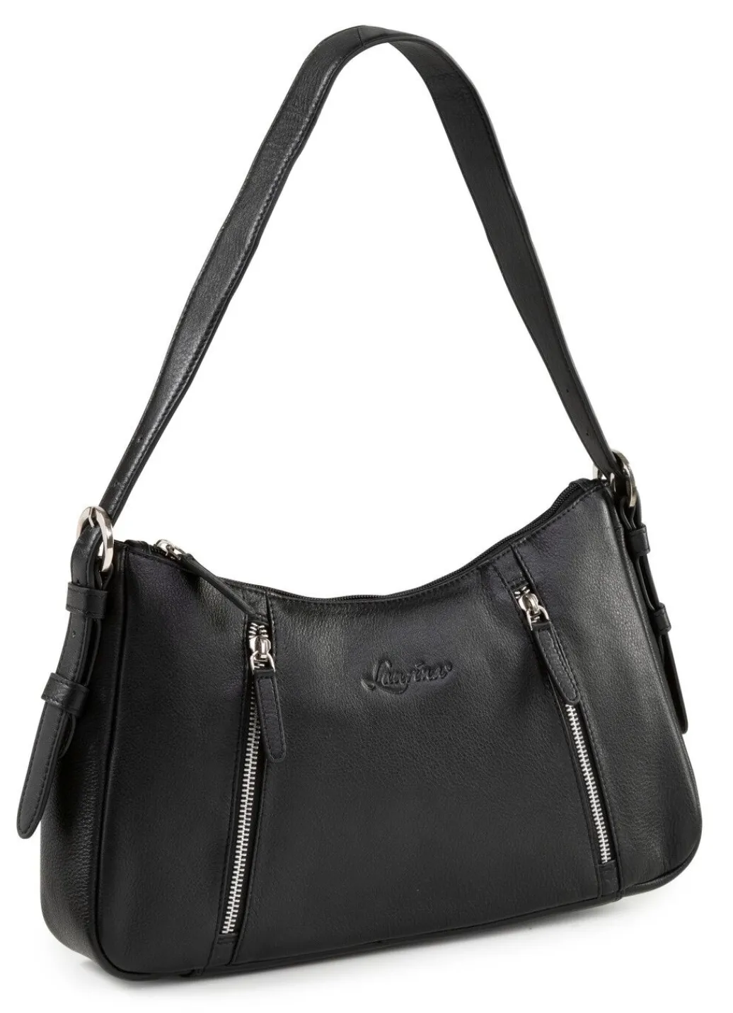 Clearance Laurina, Tasche, Damen, mit verstellbarem Riemen Handtaschen