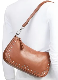 Outlet Laurina, Tasche, Damen, mit abnehmbarem, verstellbarem Riemen Handtaschen