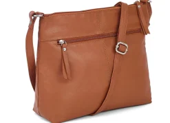 Clearance Laurina, Tasche, Damen, mit verstellbarem Umhängeriemen Handtaschen