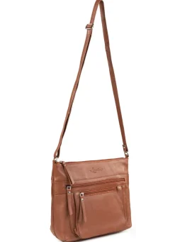Clearance Laurina, Tasche, Damen, mit verstellbarem Umhängeriemen Handtaschen