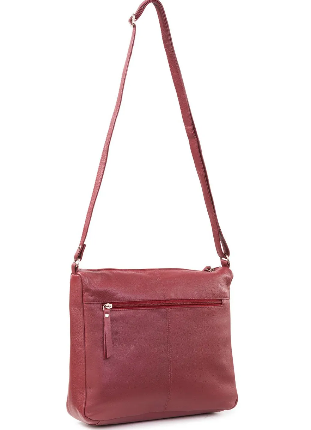 Discount Laurina, Tasche, Damen, mit verstellbarem Umhängeriemen Handtaschen
