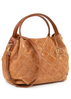 Laurina, Tasche, Damen, mit abnehmbarem, verstellbarem Umhängeriemen Handtaschen