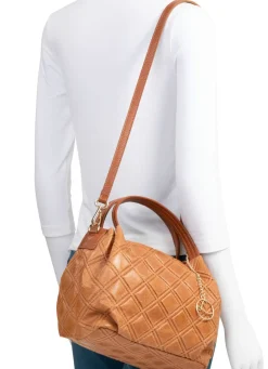 Laurina, Tasche, Damen, mit abnehmbarem, verstellbarem Umhängeriemen Handtaschen