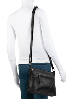 Sale Laurina, Tasche, Damen, mit verstellbarem Umhängeriemen Handtaschen