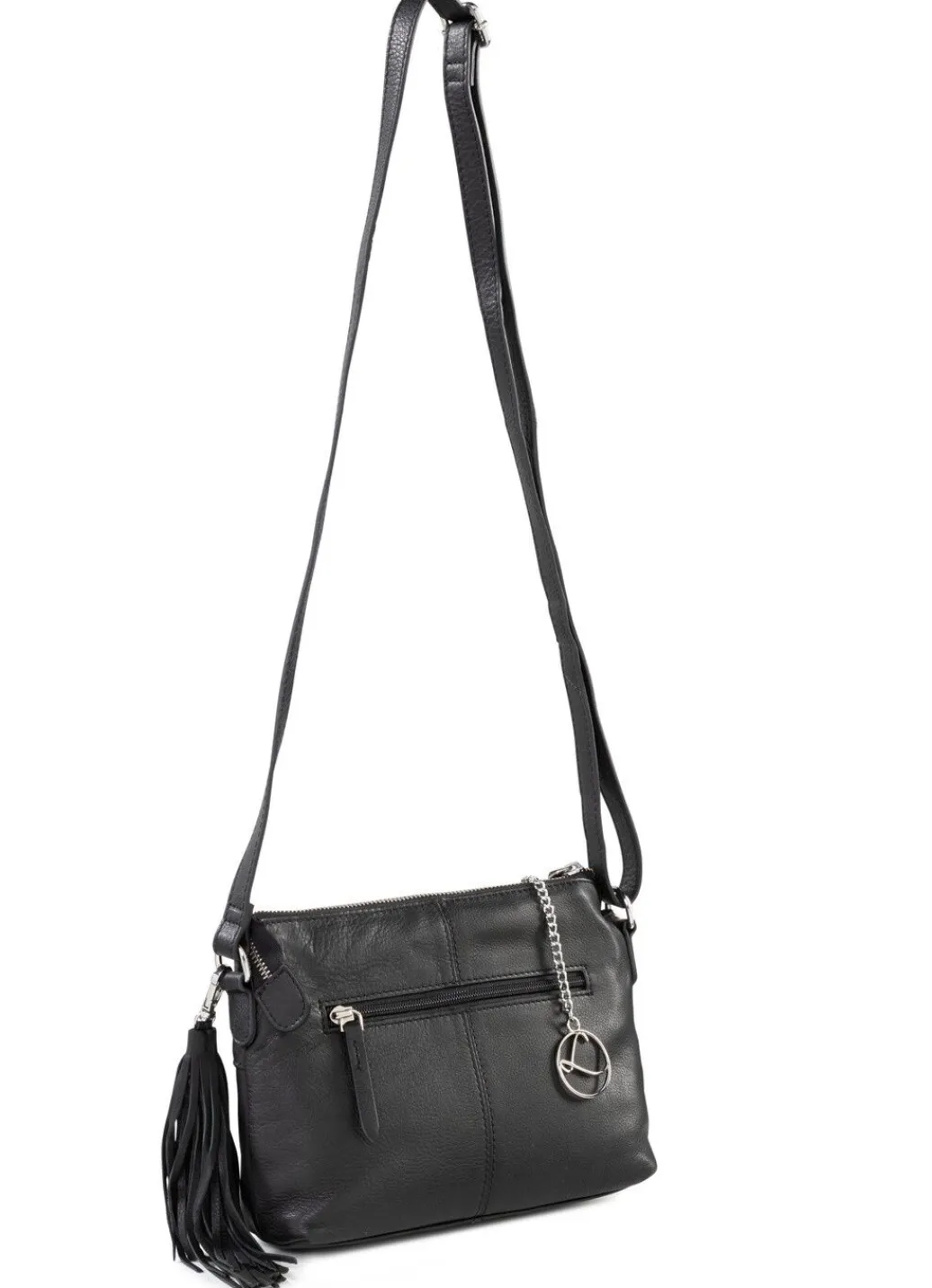 Hot Laurina, Tasche, Damen, mit verstellbarem Umhängeriemen Handtaschen