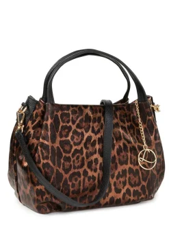 Best Laurina, Tasche, Damen, mit abnehmbarem, verstellbarem Umhängeriemen Handtaschen