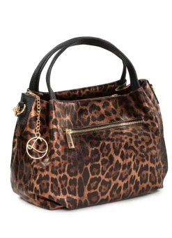 Best Laurina, Tasche, Damen, mit abnehmbarem, verstellbarem Umhängeriemen Handtaschen