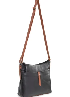 Online Laurina, Tasche, Damen, mit verstellbarem Umhängeriemen Handtaschen