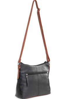 Online Laurina, Tasche, Damen, mit verstellbarem Umhängeriemen Handtaschen