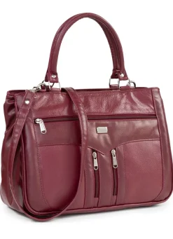 New Laurina, Tasche, Damen, mit abnehmbarem, verstellbarem Umhängeriemen Handtaschen
