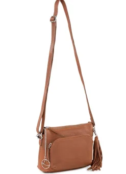 Best Laurina, Tasche, Damen, mit verstellbarem UmhÀngeriemen Handtaschen