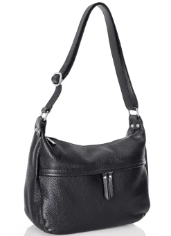Hot Laurina, Tasche, Damen, mit verstellbarem UmhÀngeriemen Handtaschen